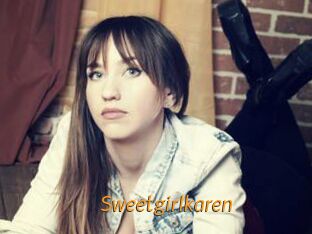 Sweetgirlkaren