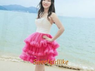 Sweetgirllike