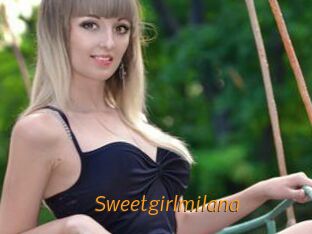 Sweetgirlmilana