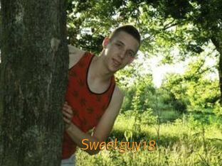 Sweetguy18
