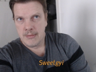 Sweetgyi