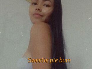 Sweetie_pie_bum
