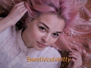 Sweetiecutekitty