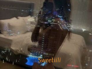 Sweetiili