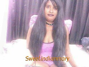 Sweetindianmary