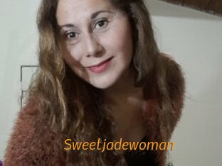 sweetjadewoman Porn University