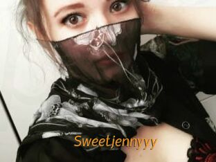 Sweetjennyyy