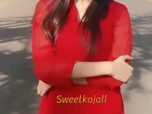 Sweetkajall