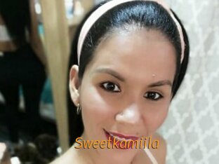 Sweetkamiila
