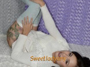 sweetladyany_ Porn University