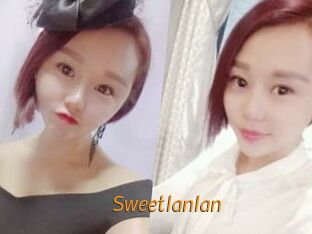 Sweetlanlan
