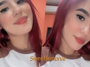Sweetlemanie
