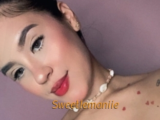 Sweetlemaniie