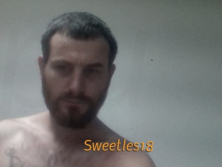 sweetles18 Porn University
