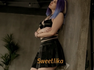 Sweetlika