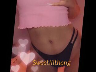 Sweetlilthang