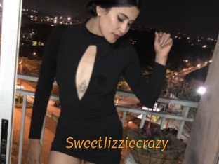 sweetlizziecrazy Porn University
