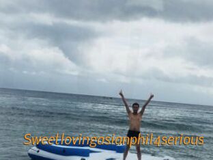 Sweetlovingasianphil4serious