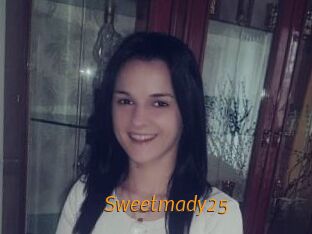 Sweetmady25