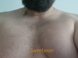 Sweetman