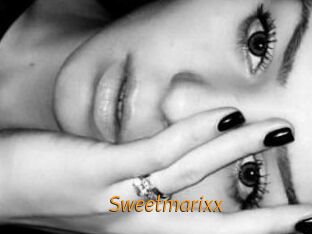 Sweetmarixx