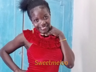 sweetmeloo Porn University