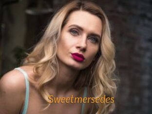 Sweetmersedes