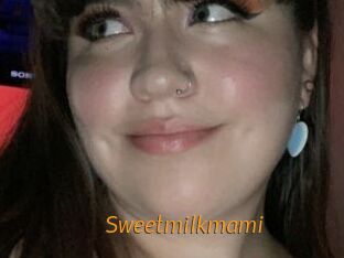 Sweetmilkmami