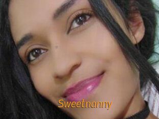 Sweetnanny
