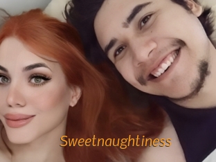 Sweetnaughtiness