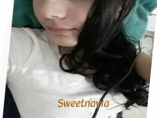Sweetnayla