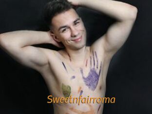 Sweetnfairroma