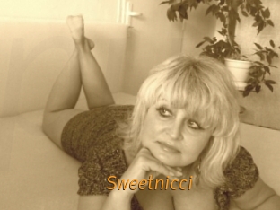Sweetnicci