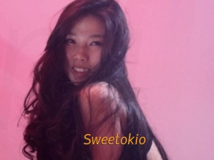 Sweetokio