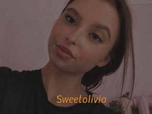 Sweetolivia