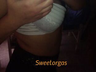 Sweetorgas