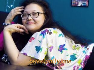 sweetpattyjane Porn University