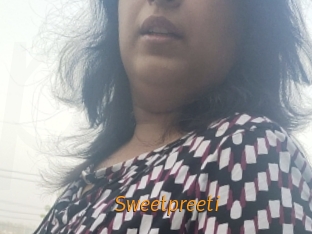 Sweetpreeti