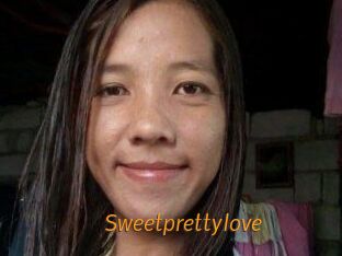 Sweetprettylove