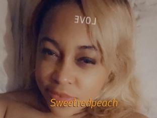 sweetredpeach Porn University