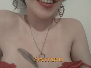 Sweetroma