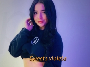 Sweets_violeta