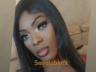 Sweetsblack