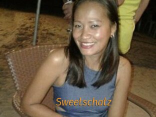 sweetschatz Porn University
