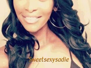 Sweetsexysadie