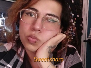 sweetsharo Porn University