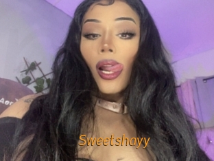 Sweetshayy