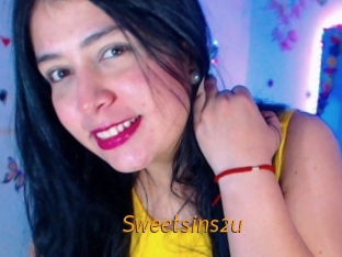 Sweetsins2u