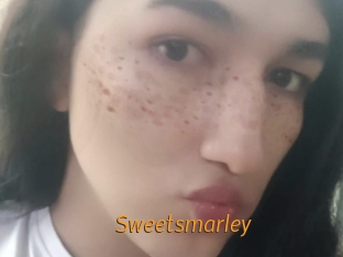 Sweetsmarley