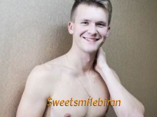 Sweetsmilebiran
